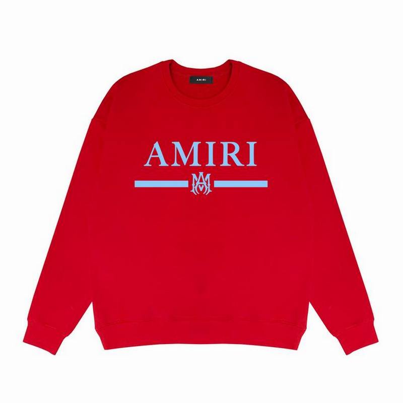 Amiri Men's Hoodies 158